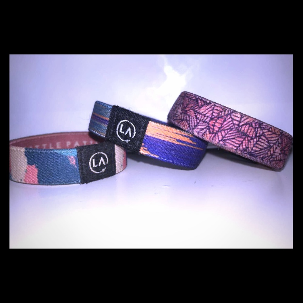 Refocus bands!